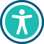 Accessibility options with ReciteMe